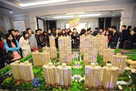 业主买房开发票需自垫税款 地税局：涉事公司已拖欠数百万税款图片