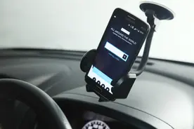 优步在沪上线“顺风车”功能，允许司机端设置目的地接单图片