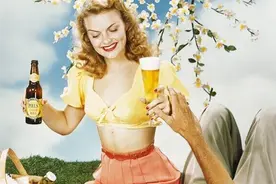 啤酒的馈赠 法媒盘点啤酒5个不为人知的功效图片