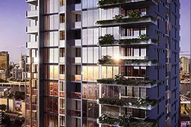 不可不知的房地产知识 公寓与住宅的区别图片