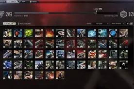 射击网游新作《逃离塔科夫》技能系统详情图片