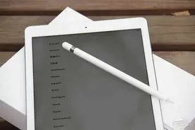 9.7寸iPad Pro屏幕大赞:这些参数令人吃惊图片