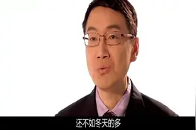 冬天衣服穿的越多越好？崔玉涛讲解