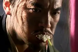 武松单臂擒方腊，方腊至始至终说打虎武松不过如此，太小看他了视频封面