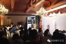 让前男友们在婚礼上流着泪大合唱？你想不到的必备清单| 干货图片