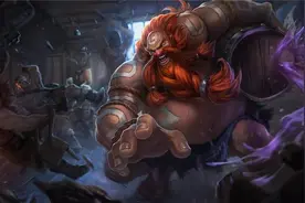 LOL英雄操作难度TOP10：LOL新手最好别碰图片