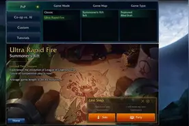 12日PBE：女枪调整 无限火力仍在测试图片
