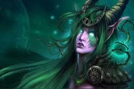 死亡是新的开始：魔兽龙族的故事远未结束图片