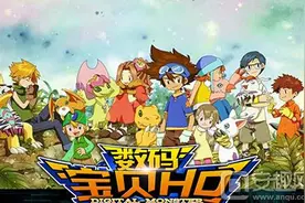 数码宝贝HD游戏玩法介绍 数码宝贝HD游戏指南图片
