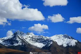 探秘之旅 西藏自驾万里行图片