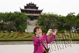 七旬阿婆穷游几十年：年轻野惯了心收不回图片