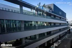 Shimano日本工厂及总部参观之旅（二）图片