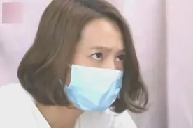 孕妇在飞机上分娩，胎儿竟错位了，在没有麻醉的情况下，好危险视频封面