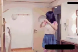 美女的世界我们永远不懂，这个是练出来的吗视频封面