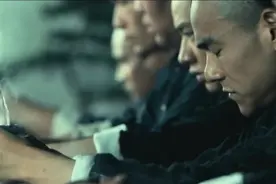 喝一杯茶不简单，用100度水烫手并且喝下去