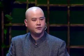 为何销声匿迹，难道他的巅峰只停留在了《百家笑谈》？视频封面