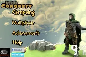 迷你战斗怎么玩 Little Conquest玩法技巧详解图片