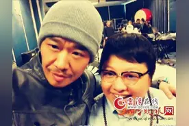 韩红破蕾丝传闻自曝初恋男友是李延亮 李延亮个人资料图片