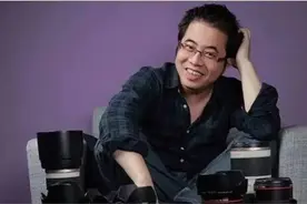 黎万强宣布正式回归小米，还带来了小米影业图片