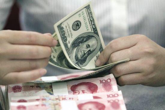 现钞买入价和现汇买入价的区别（什么是现汇，什么是买入价）