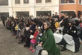 OMG！乐高拼砌大师将用100万粒乐高积木拼出双流城市名片！图片