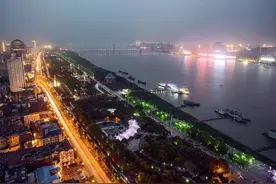 冷空气雨水降温下周都要来武汉!周三最高气温直降8℃图片
