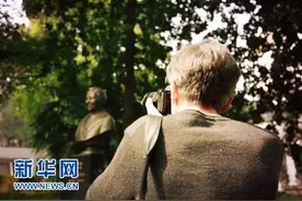 跨越80年的追寻 国际友人后代用镜头记录南京图片