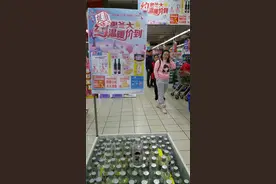 天冷了！小酒喝起来！30多种百元小酒抢战江城图片
