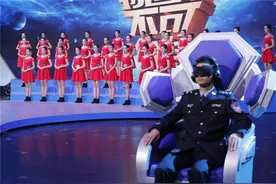 撒贝宁孙杨同框引网友调侃：“一双筷子折半根”图片