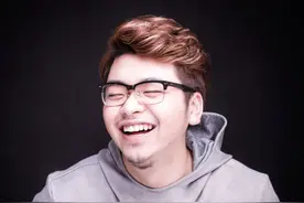 讲述|“哆啦 A梦”李岩和他的艾黎萌图片