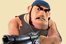 海岛奇兵-草木一秋-两号精炼厂-群体嘲讽-hgl磊磊11.图片