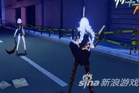崩坏3异能系女武神作战方针 崩坏兽不要逃图片