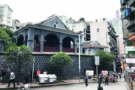 遵义毛主席住居所在片区改造 600余户居民 征拆不忘邻里情图片