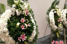 中国佛教界高僧梦参长老圆寂 海内外弟子含泪追忆图片