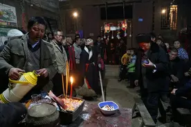 漫话凤冈方言中的茶风图片