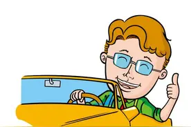 驾考新规来了！科目二、三、四可以预约连考！当天领取驾照！图片