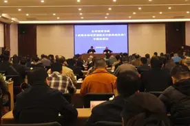 《成都市城市管理综合行政执法条例》12月1日正式施行 市民有权对执法活动录音录像图片