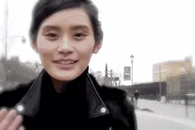 奚梦瑶摔倒和择偶为什么都被议论？维多利亚真的藏着秘密！图片