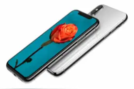 iPhone X为什么选择用不锈钢中框？有高性能材料图片