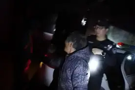 奶奶患病走失 12岁孙女报警找回她图片