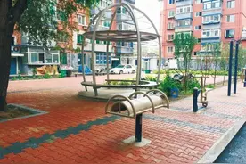 宁波入选全国老旧小区改造试点 对标三大原则四大探索图片