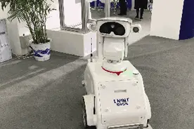 C919大飞机、复兴号……这些大国重器都来武汉了！图片