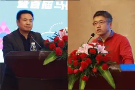 动漫专业委员会成立了！喜羊羊和小猪佩奇的“爸爸”还分享了这些干货……图片