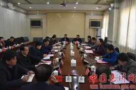 市委督查组来栾督查学习宣传贯彻党的十九大精神暨全面从严治党主体责任落实情况图片