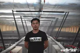 高手养殖一万方水体，虾产量13斤/平以上图片