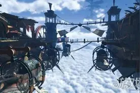 异度之刃2支线任务解锁旅店睡觉的经验奖励攻略图片