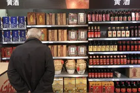 传统白酒企业的青春梦图片