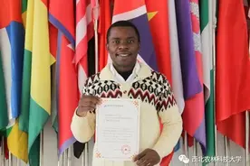 “学霸”级留学生到底有多厉害？看了这条你就知道！图片