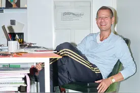 中国艺术市场的飞快崛起，是“毒舌”评论家这20年看到的最大变化图片