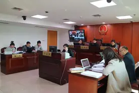 淘宝诉刷单平台不正当竞争纠纷案图片